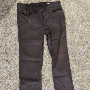 Empyre Men's Skeletor Jeans Size 34